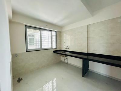 Kitchen Image of 1400 Sq.ft 3 BHK Apartment / Flat for sale in Arma Cavansite Phase 2, Warje Pune for Rs. 15700000