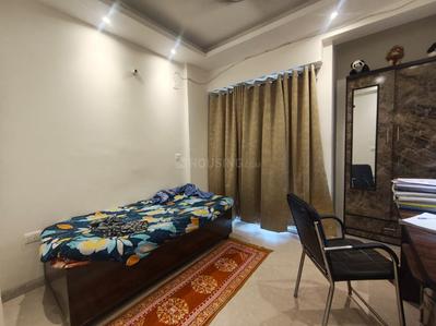 Hall Image of 600 Sq.ft 1 BHK Apartment / Flat for sale in Aditya Urban Royale, Bamheta Village Ghaziabad for Rs. 4000000