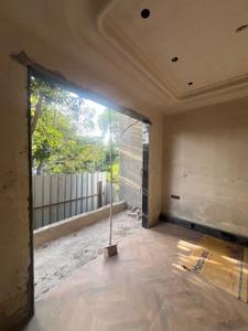 Bedroom Image of 1300 Sq.ft 3 BHK Builder Floor for sale in Surya Nagar Ghaziabad for Rs. 16500000