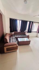 Bedroom Image of 800 Sq.ft 2 BHK Apartment / Flat for rent in Shree Infra Shagun 108, Zundal Ahmedabad for Rs. 23000
