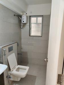 Image of 860 Sq.ft 2 BHK Apartment / Flat for rent in Rohan Leher III, Baner, Pune for Rs. 32000