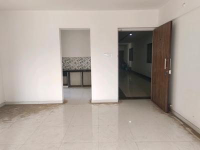 Living Room Image of 1230 Sq.ft 2 BHK Apartment / Flat for sale in Pratik Residency , Ulwe Navi Mumbai for Rs. 11800000