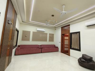Hall Image of 2275 Sq.ft 2.5 BHK Independent House for rent in Sangariya Jodhpur for Rs. 15000