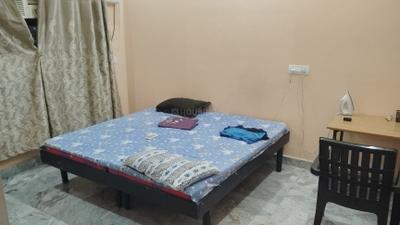 Bedroom Image of 2250 Sq.ft 2 BHK Builder Floor for rent in Guru Nanak Nagar Jammu for Rs. 19000