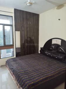 Bedroom Image of 930 Sq.ft 2 BHK Apartment / Flat for sale in Air Force Naval Jal Vayu Vihar, Gurdev Nagar Jalandhar for Rs. 5000000