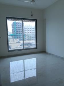 Hall Image of 656 Sq.ft 2 BHK Apartment / Flat for sale in Nicco Residency, Jogeshwari East Mumbai for Rs. 18000000