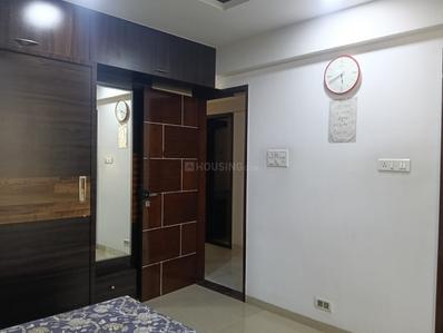 1 BHK Flat