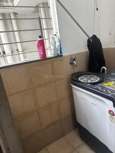 Balcony Image of 800 Sq.ft 2 BHK Apartment / Flat for sale in VJ Yashwin Hinjawadi, Hinjawadi Phase 2 Pune for Rs. 7900000