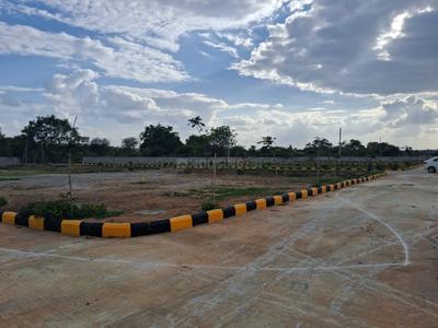 Image of 150 Sq.ft Residential Plot / Land for sale in Balanagar, Mahabubnagar for Rs. 3750000
