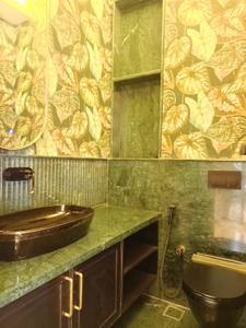 Kitchen Image of 2160 Sq.ft 3 BHK Builder Floor for sale in Safdarjung Enclave New Delhi for Rs. 75500000