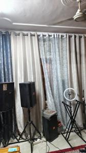 Bedroom Image of 900 Sq.ft 2 BHK Builder Floor for sale in Lajpat Nagar New Delhi for Rs. 16000000