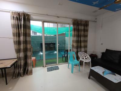 Hall Image of 1260 Sq.ft 3 BHK Villa for sale in Puraniks Sayama, Bhangarwadi Lonavala for Rs. 18200000