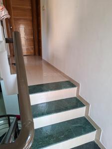 Image of 1100 Sq.ft 3 BHK Villa for rent in Manjalpur, Vadodara for Rs. 26000