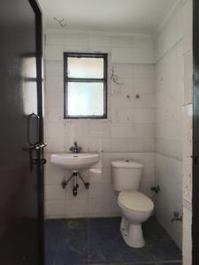 Bedroom Four Image of 2296 Sq.ft 4 BHK Apartment / Flat for sale in Royal Apartment, Sigma IV Greater Noida for Rs. 19500000