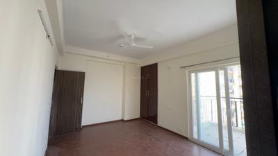 Bedroom Image of 1399 Sq.ft 3 BHK Apartment / Flat for rent in Terrace Homes, Noida Extension Greater Noida for Rs. 25000
