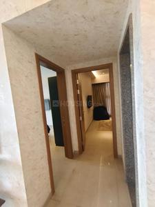 Image of 652 Sq.ft 2 BHK Apartment / Flat for sale in Birla Vanya Phase 2, Ulhasnagar, Thane for Rs. 8500000