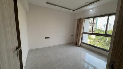 Bedroom Image of 450 Sq.ft 1 BHK Apartment / Flat for sale in 71 Midtown, Chembur Mumbai for Rs. 9900000