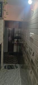Image of 580 Sq.ft 1 BHK Independent House for rent in Isanpur, Ahmedabad for Rs. 9500