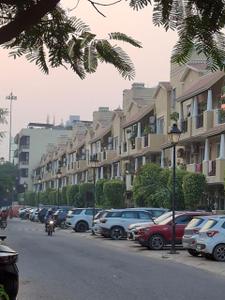 Image of 3150 Sq.ft 4 BHK Builder Floor for sale in Emaar Emerald Floors, Sector 65, Gurgaon for Rs. 33000000