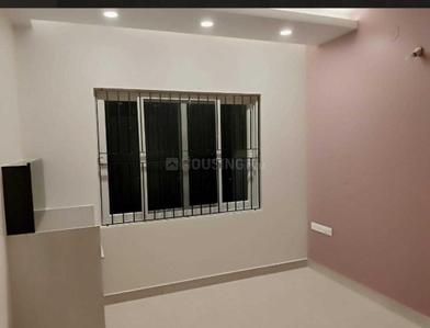 Bedroom Image of 1100 Sq.ft 2 BHK Apartment / Flat for rent in Prestige Tranquility, Budigere Cross Bengaluru for Rs. 45000