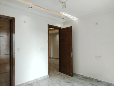 Bedroom Image of 1557 Sq.ft 3 BHK Builder Floor for sale in Fidato Honour Homes, Sector 89 Faridabad for Rs. 15500000