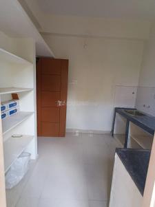 Kitchen Image of 1150 Sq.ft 2 BHK Apartment / Flat for sale in Kapra Secunderabad for Rs. 6500000