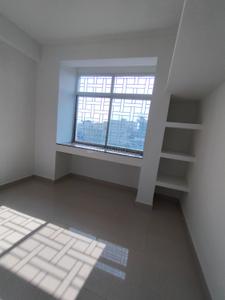 Bedroom Image of 1300 Sq.ft 2 BHK Independent House for rent in Pandra Ranchi for Rs. 8000