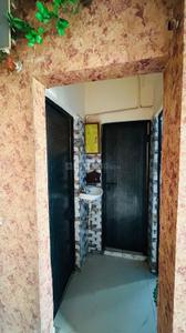 Hall Image of 486 Sq.ft 1 BHK Apartment / Flat for sale in Maninagar Ahmedabad for Rs. 2051000