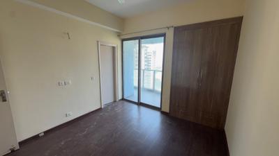 Bedroom Image of 2355 Sq.ft 4 BHK Apartment / Flat for rent in Paras Dews, Sector 106 Gurgaon for Rs. 43000