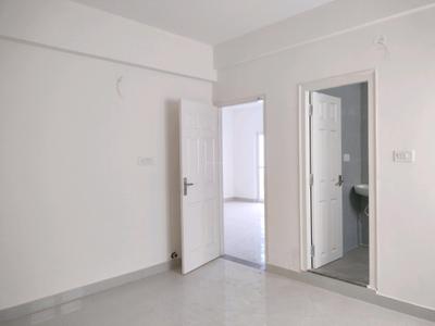 Bedroom Image of 1380 Sq.ft 3 BHK Apartment / Flat for sale in Kadagrahara Bengaluru for Rs. 6215000