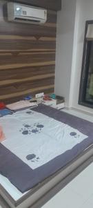 Bedroom Image of 1835 Sq.ft 3 BHK Apartment / Flat for sale in Athwa Surat for Rs. 10500000
