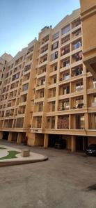Image of 620 Sq.ft 1 BHK Apartment / Flat for rent in Rkr Precious Empire Wing D E And F, Ambernath East, Ambernath for Rs. 8000