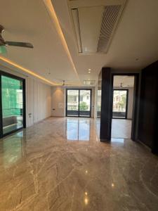 Hall Image of 7200 Sq.ft 4 BHK Builder Floor for sale in Vasant Vihar New Delhi for Rs. 200000000