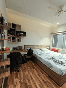 Image of 2790 Sq.ft 4 BHK Apartment / Flat for sale in L And T LTCEL Raintree Boulevard CL4, Sahakara Nagar, Bengaluru for Rs. 53500000