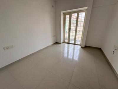 Bedroom Image of 793 Sq.ft 2 BHK Apartment / Flat for rent in JKG Purvarang, Wagholi Pune for Rs. 19000