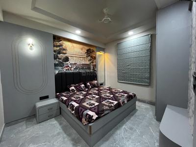 Bedroom Image of 1037 Sq.ft 2 BHK Apartment / Flat for sale in Jagatpura Jaipur for Rs. 5200000