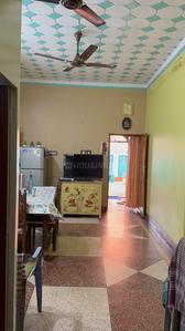 Living Room Image of 1200 Sq.ft 3 BHK Independent House for rent in Bidhanpally Kharagpur for Rs. 15000