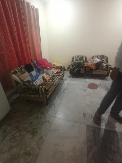 Rail Vihar, MDC Sector 4 Bedroom 1