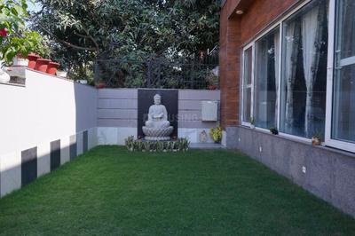 Balcony Image of 7000 Sq.ft 8 BHK Villa for sale in Gomti Nagar Lucknow for Rs. 80000000