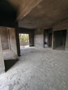 Living Room Image of 1199 Sq.ft 3 BHK Apartment / Flat for sale in Aritha Dhanwin Towers, Bowrampet Hyderabad for Rs. 5760000