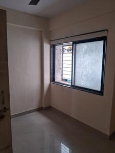Bedroom Image of 540 Sq.ft 1 BHK Apartment / Flat for rent in Warje Pune for Rs. 12000