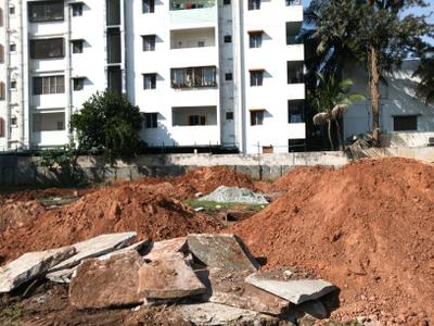 Image of 2000 Sq.ft Residential Plot / Land for sale in Kalkere, Bengaluru for Rs. 24000000