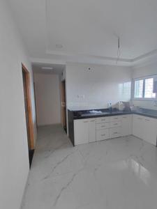 Kitchen Image of 3000 Sq.ft 6 BHK Apartment / Flat for sale in Manish Nagar Nagpur for Rs. 21000000