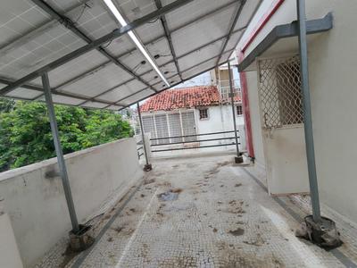Balcony Image of 2160 Sq.ft 6 BHK Villa for sale in Ambawadi Ahmedabad for Rs. 30000000