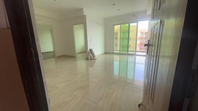 Living Room Image of 1595 Sq.ft 3.5 BHK Apartment / Flat for sale in Migsun Ultimo, Omicron III Greater Noida for Rs. 11000000