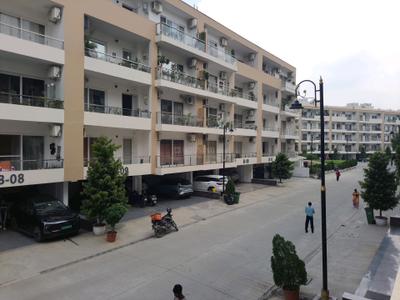 Building Image of 2400 Sq.ft 4 BHK Builder Floor for sale in SS Linden Residential Floors, Sector 84 Gurgaon for Rs. 30500000