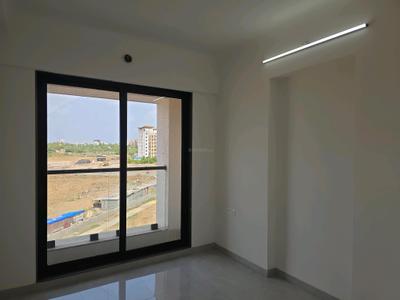 Bedroom Image of 1503 Sq.ft 2 BHK Apartment / Flat for sale in Salasar Sparsh, Bhayandar West Mira Bhayandar for Rs. 17500000