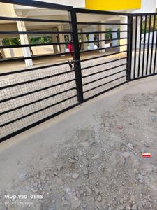 Balcony Image of 750 Sq.ft 1 BHK Apartment / Flat for sale in Moshi Pune for Rs. 4100000