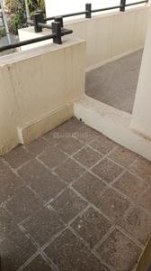 Balcony Image of 2500 Sq.ft 3 BHK Independent House for sale in Rajiv Nagar Nashik for Rs. 11000000