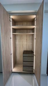 Bedroom Image of 1143 Sq.ft 2 BHK Apartment / Flat for sale in SBP City Of Dreams 2, Preet Colony Zirakpur for Rs. 6000000